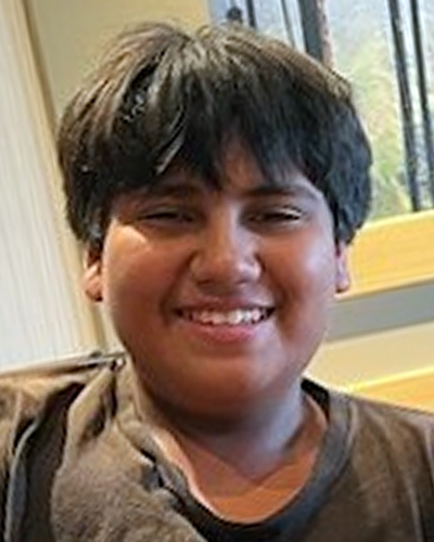 Vincenzo Hernandez missing person case in MESA, Arizona
