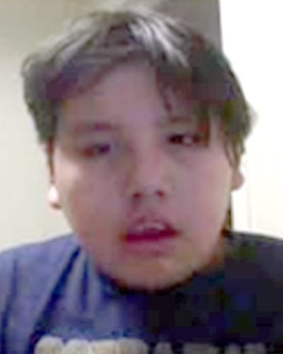 Allen Chalepah missing person case in Tulsa, Oklahoma