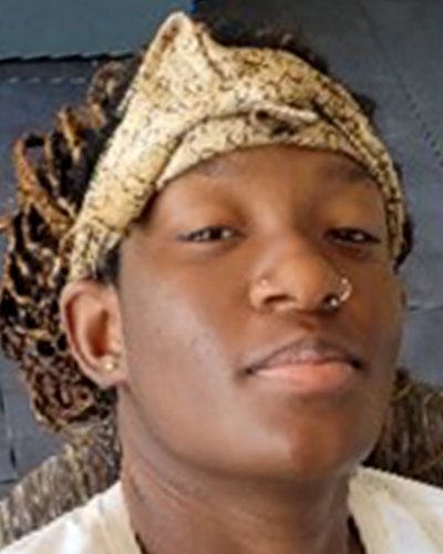 Sha'maurie Leonard missing person case profile photo