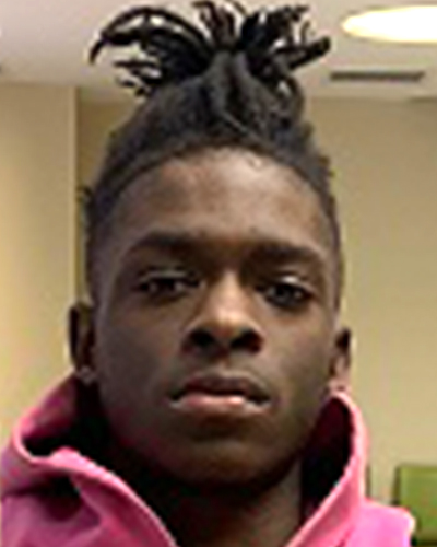 Carthron Cooper missing person case profile photo