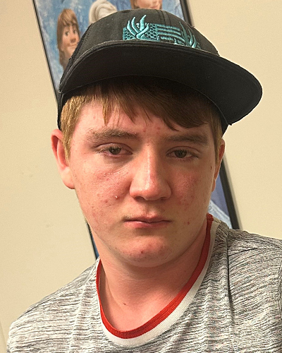 Jerimiah Davis missing person case profile photo