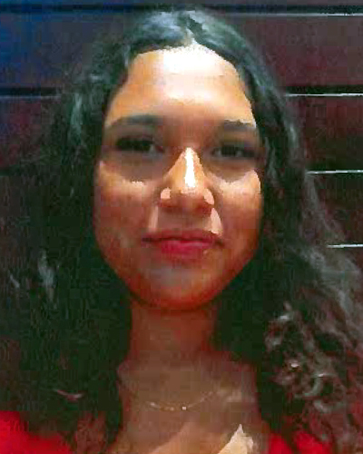Aries Tipton missing person case profile photo