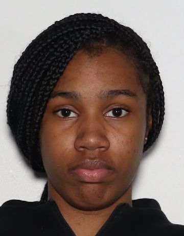 Zaniya Washington missing person case in CHESTERFIELD COUNTY, Virginia
