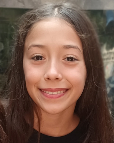 Fernanda Castillo missing person case profile photo