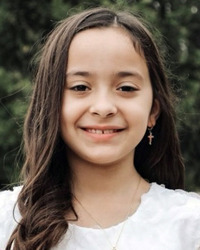 Renata Castillo missing person case in Brownsville, Texas