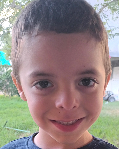 Carlos Castillo missing person case profile photo