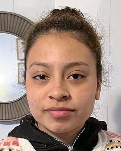 Katerin Barrios Chun missing person case in Antioch, Tennessee