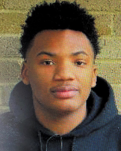 Ki'aire Jones missing person case profile photo