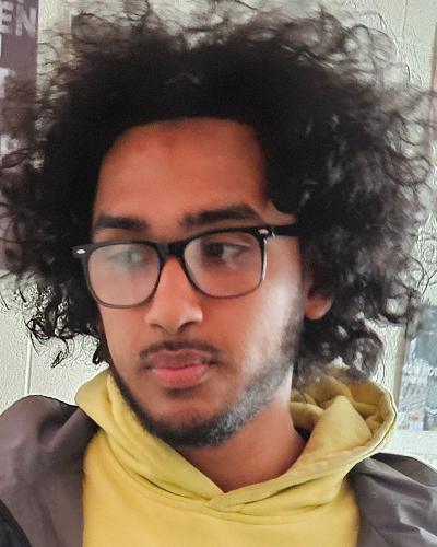 Nestor Jones missing person case in Bensalem, Pennsylvania