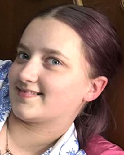 Skyla Lietz missing person case in BELLEVILLE, Illinois