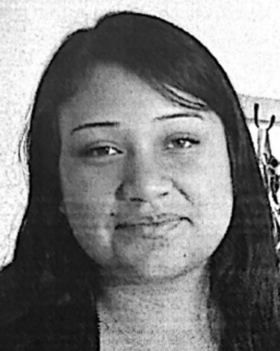 Natalie Hernandez missing person case in Peoria, Arizona