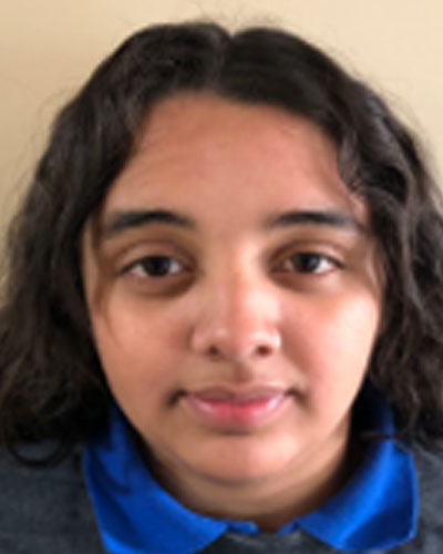 Leidy Yaneth Varela Erazo missing person case in GRAND RAPIDS, Michigan