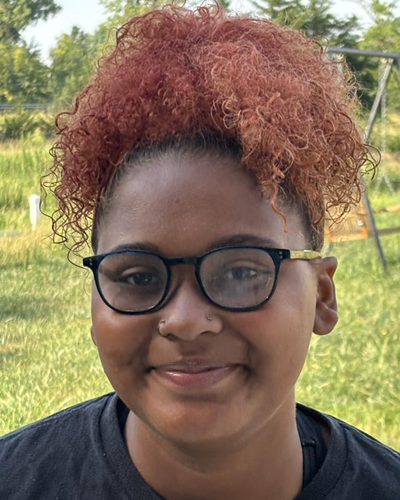 Raeanna Harrington missing person case in Topeka, Kansas