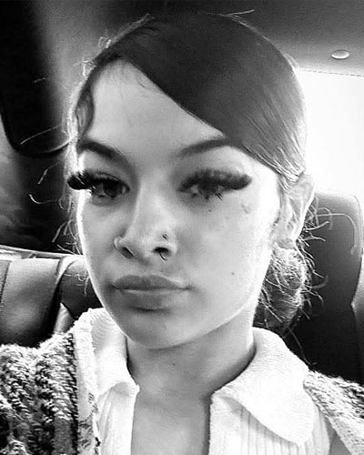 Khloe Lynn missing person case profile photo