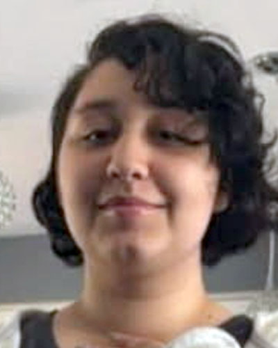 Nevaeh Manganella missing person case in WEST HAVEN, Connecticut