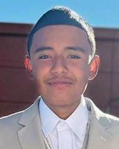 Pedro Escobar missing person case in LOS ANGELES, California
