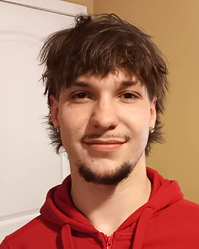 Marshall Halcome missing person case profile photo
