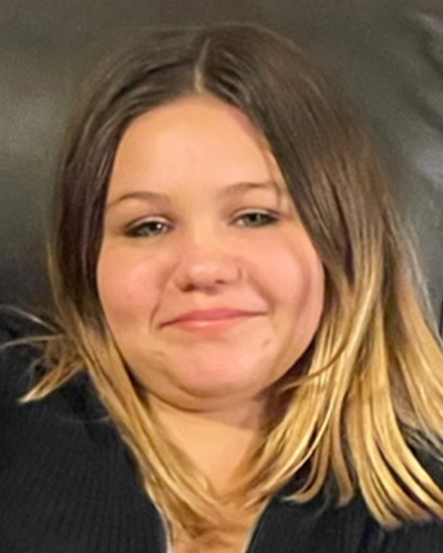 Vayda Cooper missing person case in FORRESTON, Illinois