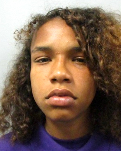 Angel Nwankwo missing person case in FRESNO, California