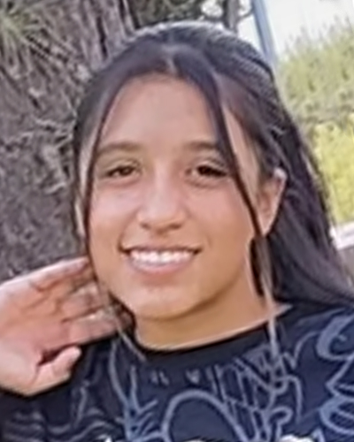 Hazel Tapia missing person case profile photo