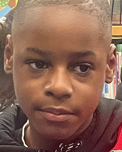King Richards missing person case in New Rochelle, New York