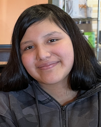 Jessyca Shield missing person case profile photo