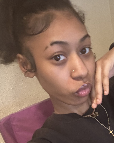 Khrishayla Taylor missing person case profile photo