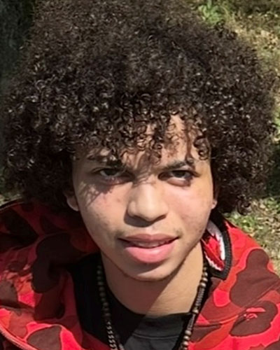 Evan Vasquez missing person case profile photo
