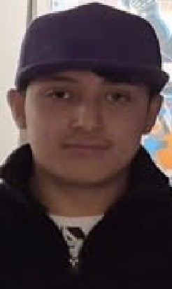 Ismael Colohua-sanchez missing person case in CHESTERFIELD COUNTY, Virginia