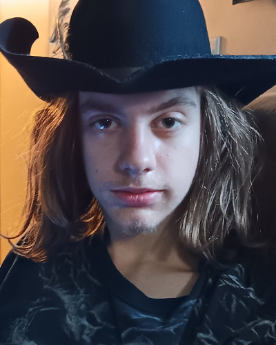 Joshua Davis missing person case profile photo