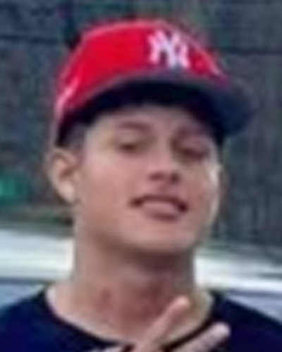 Kelvin Martinez missing person case in Jackson, Tennessee