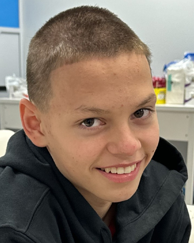 Brayden Love missing person case in Savannah, Georgia