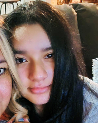Angela Escobar-melara missing person case profile photo