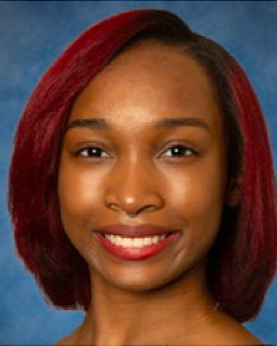 Lequanda Robinson missing person case in Kannapolis, North Carolina