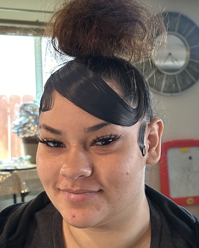 Jacqueline Verduzco missing person case profile photo