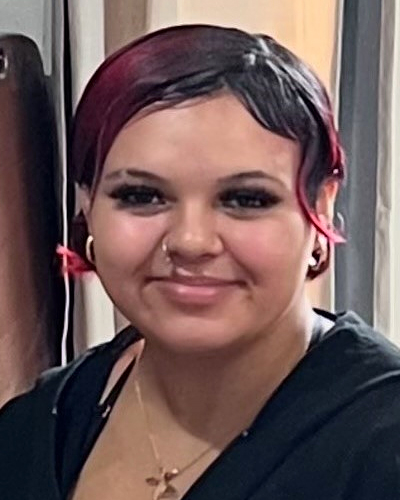 Isabella Siebrandt missing person case in LAKEWOOD, California