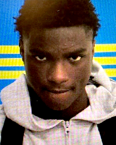 Jayhon Simmons missing person case profile photo