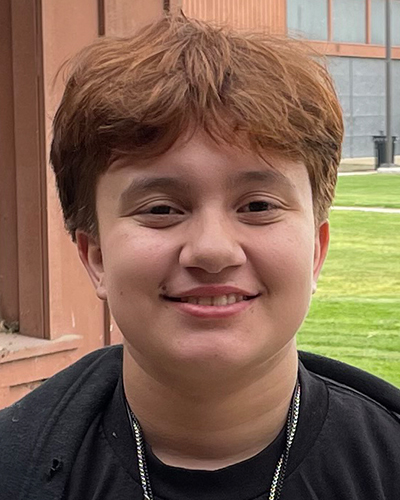 Phoenix Leyva missing person case profile photo