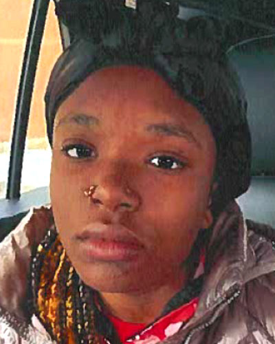Aaliyah Wilcher missing person case in HARVEY, Illinois