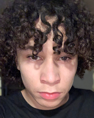 Bruno Darosa missing person case profile photo
