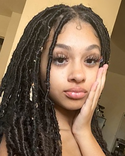 Stephanie Gonzalez missing person case profile photo