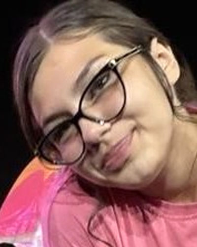 Makaylee Garrison missing person case in FRESNO, California