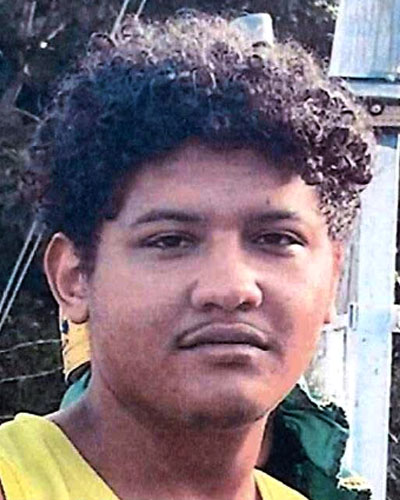 Jesus Ocasio missing person case profile photo