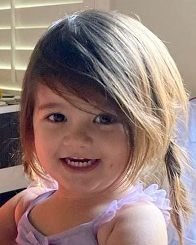 Lucia Catena missing person case profile photo