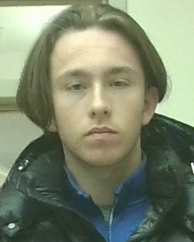 Jason Powers missing person case in Worcester, Massachusetts