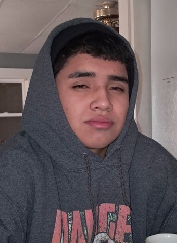 Giezi Lopez Galdamez missing person case in HENRICO, Virginia