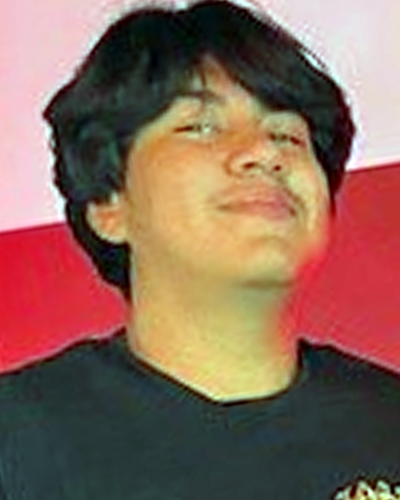 Joe Hernandez missing person case profile photo