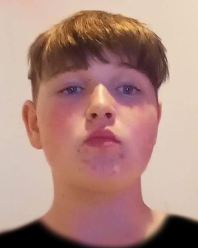 Kadin Crabtree missing person case in Antioch, Tennessee
