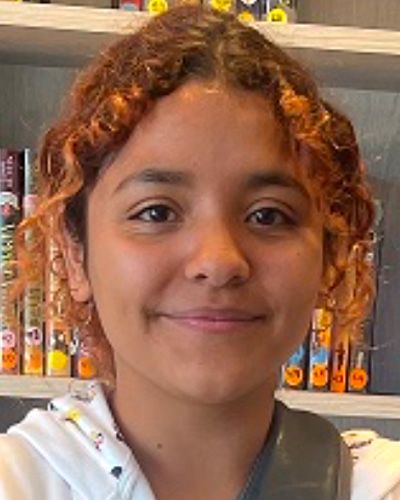 Jilara Perez missing person case profile photo