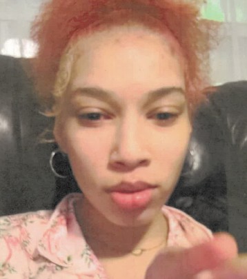 Nylah Cruz missing person case profile photo